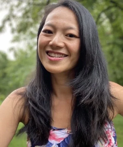 Dr. Lily Yu Gillespie