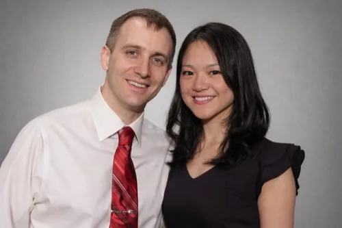 Dr. Michael P. Gillespie